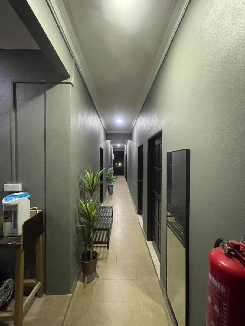 Hotel Perhentian Suria Kampong Pasir Petani Zewnętrze zdjęcie
