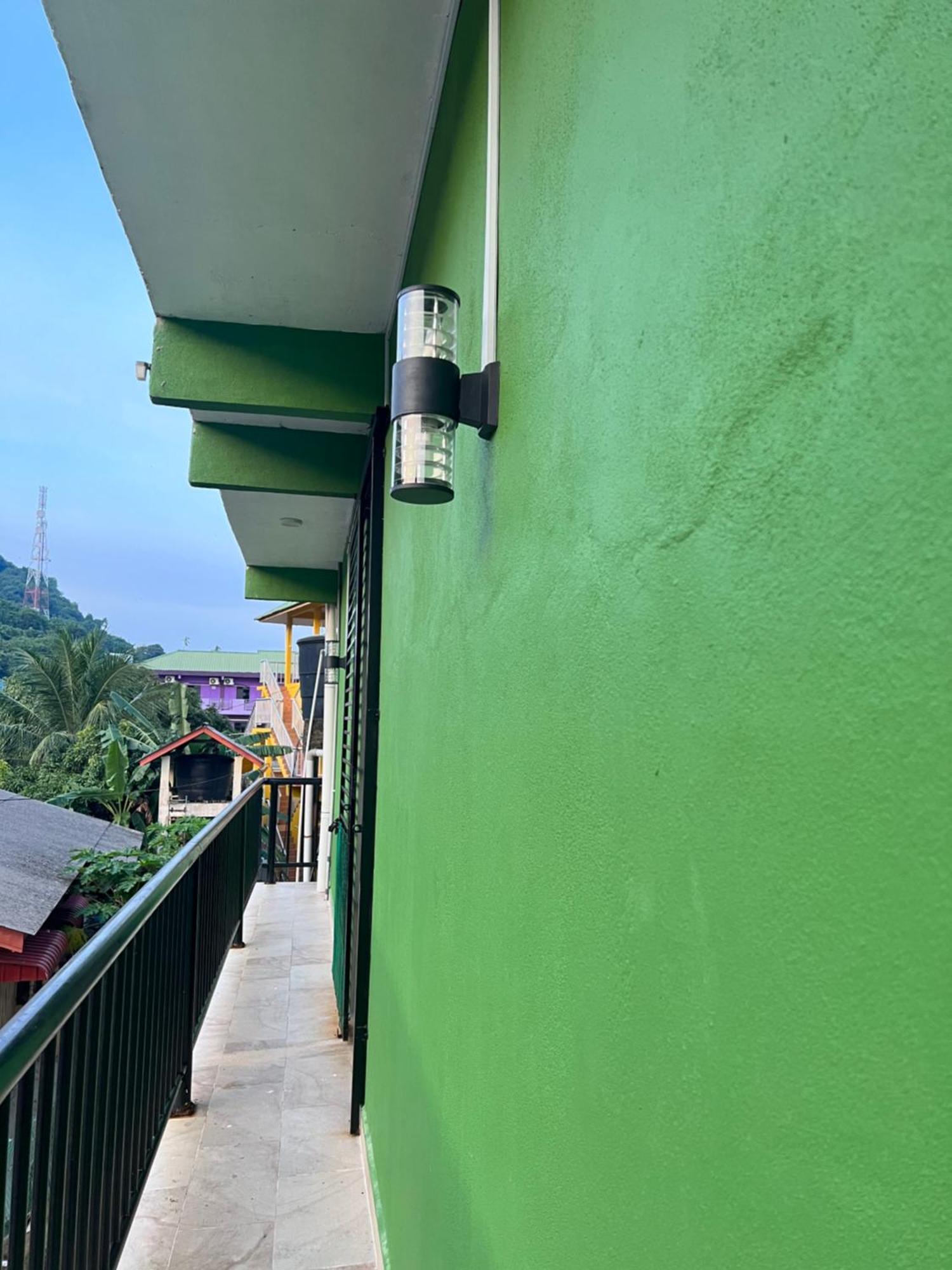 Hotel Perhentian Suria Kampong Pasir Petani Zewnętrze zdjęcie